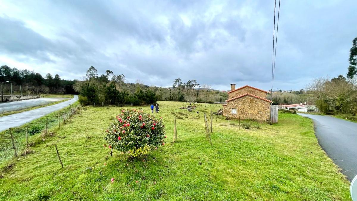 Venta de chalet independiente en Plaza Lugar, 20, Carballo
photo 2