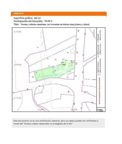 Chalet independiente en venta en Canosa, 70, Carballo
thumbnail 1