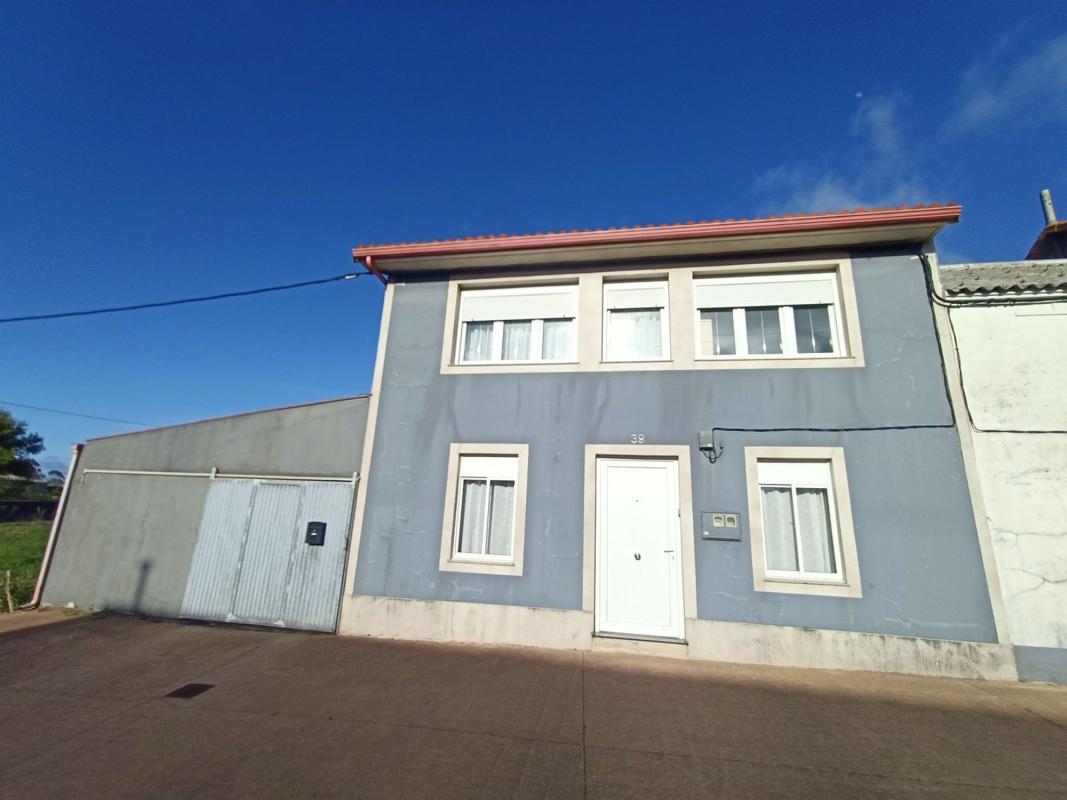 Sale of independent chalet in RABADEIRA. SEAVIA, Coristanco
photo 3