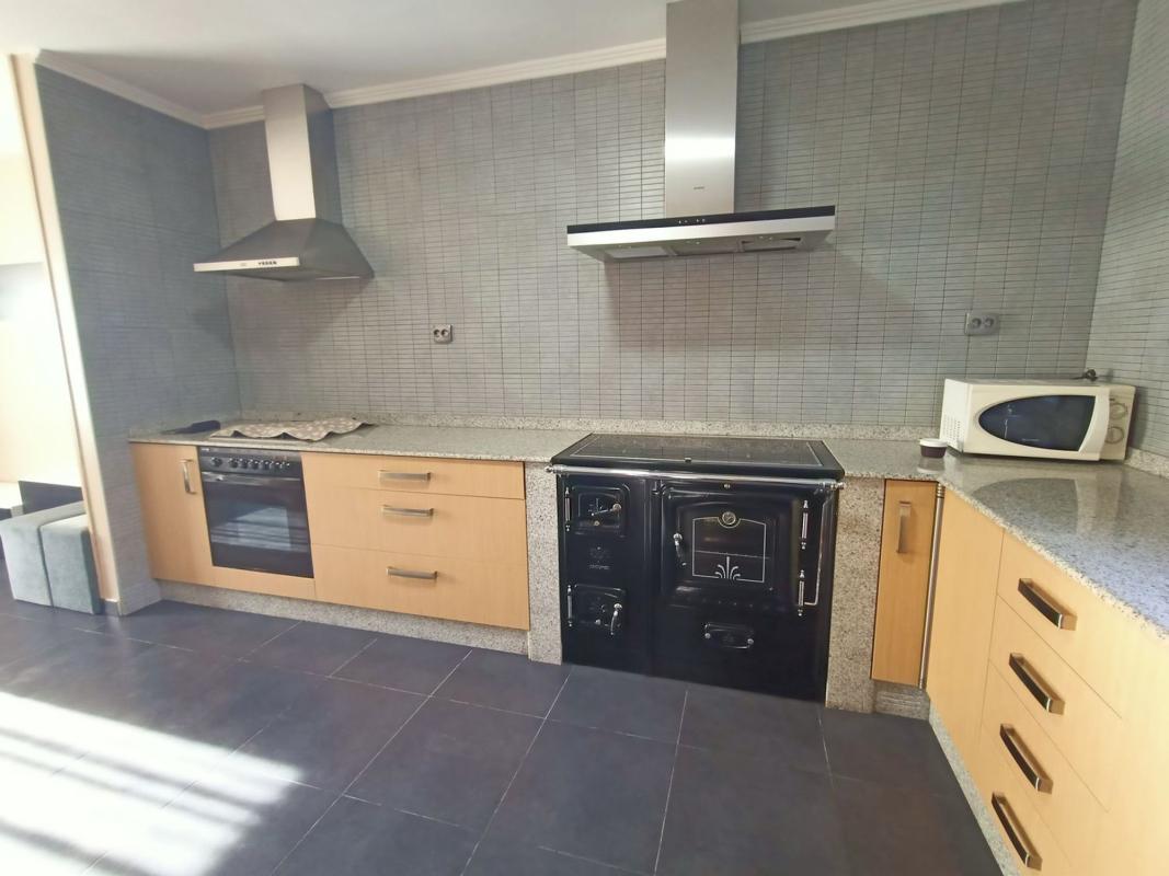 Sale of independent chalet in RABADEIRA. SEAVIA, Coristanco
photo 5