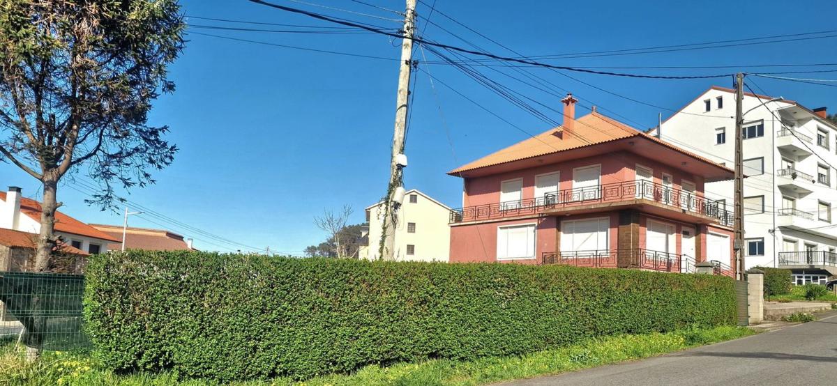 Venta de chalet independiente en Lugar Pedra Cuca, 53, Cabana de Bergantiños
photo 1