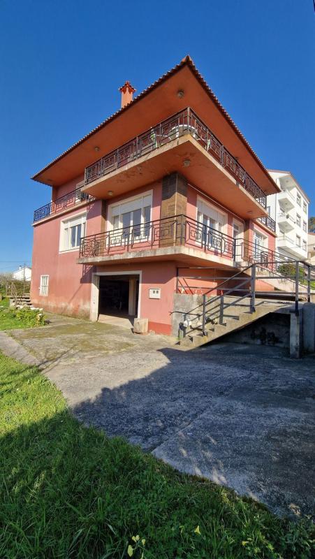 Venta de chalet independiente en Lugar Pedra Cuca, 53, Cabana de Bergantiños
photo 2