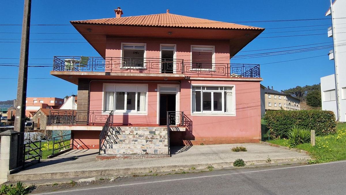 Venta de chalet independiente en Lugar Pedra Cuca, 53, Cabana de Bergantiños
photo 3