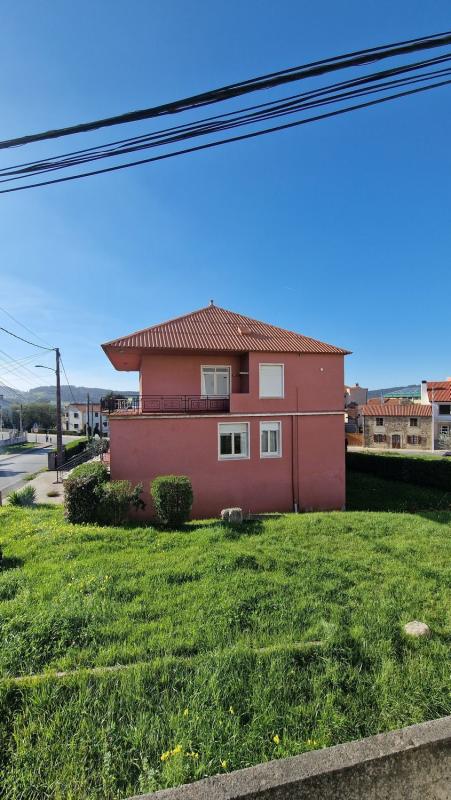 Venta de chalet independiente en Lugar Pedra Cuca, 53, Cabana de Bergantiños
photo 4