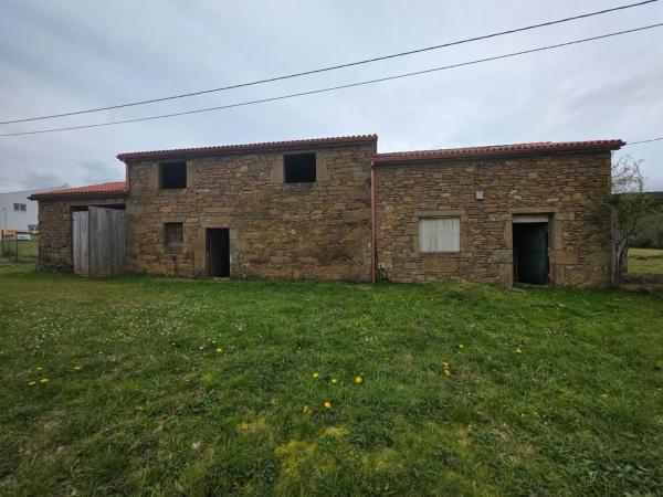 Casa de pueblo en Campos de Bolón s/n photo 1