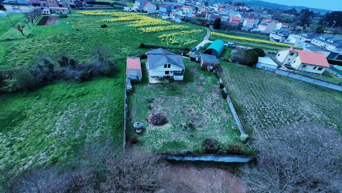 Venta de chalet independiente en Lg miñon, Carballo
 photo 2