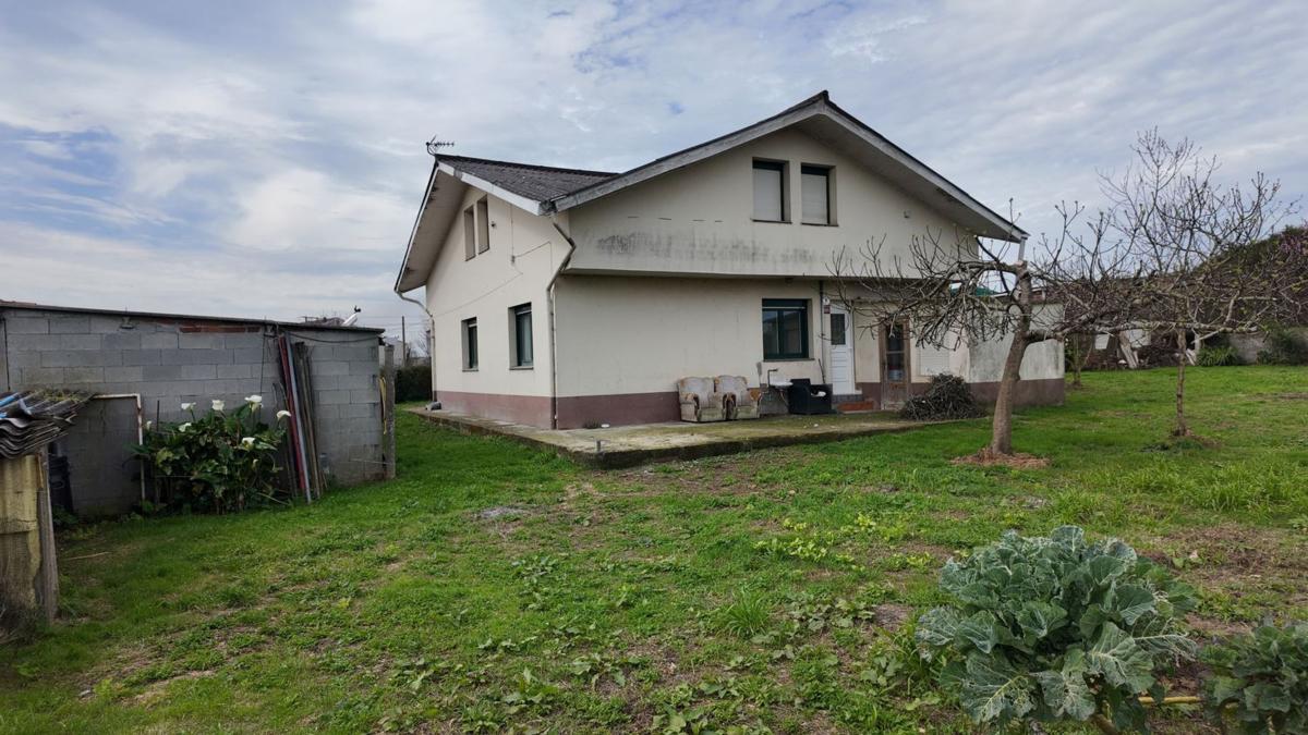 Venta de chalet independiente en Lg miñon, Carballo
 photo 3