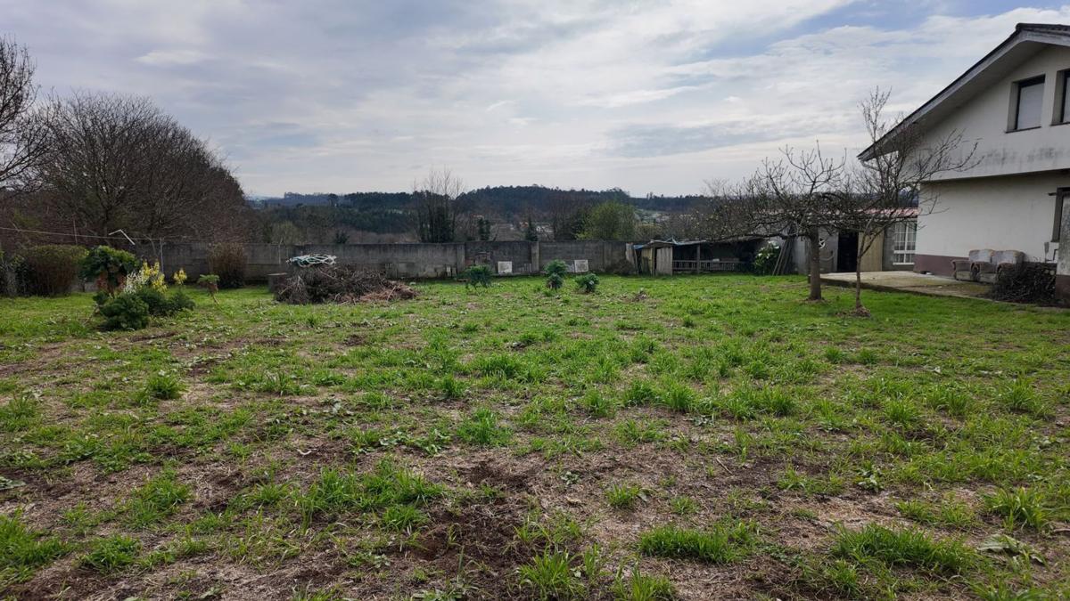 Venta de chalet independiente en Lg miñon, Carballo
 photo 4