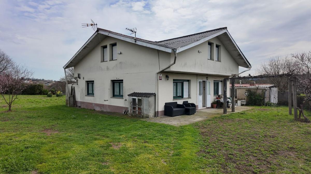 Venta de chalet independiente en Lg miñon, Carballo
 photo 5