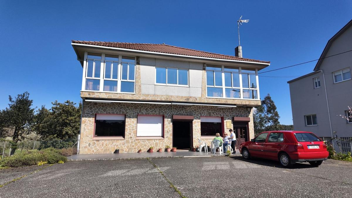 Sale of independent chalet in Aldeola s/n, Malpica de Bergantiños
photo 1