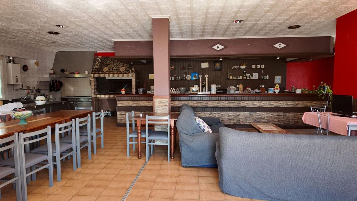 Sale of independent chalet in Aldeola s/n, Malpica de Bergantiños
photo 2