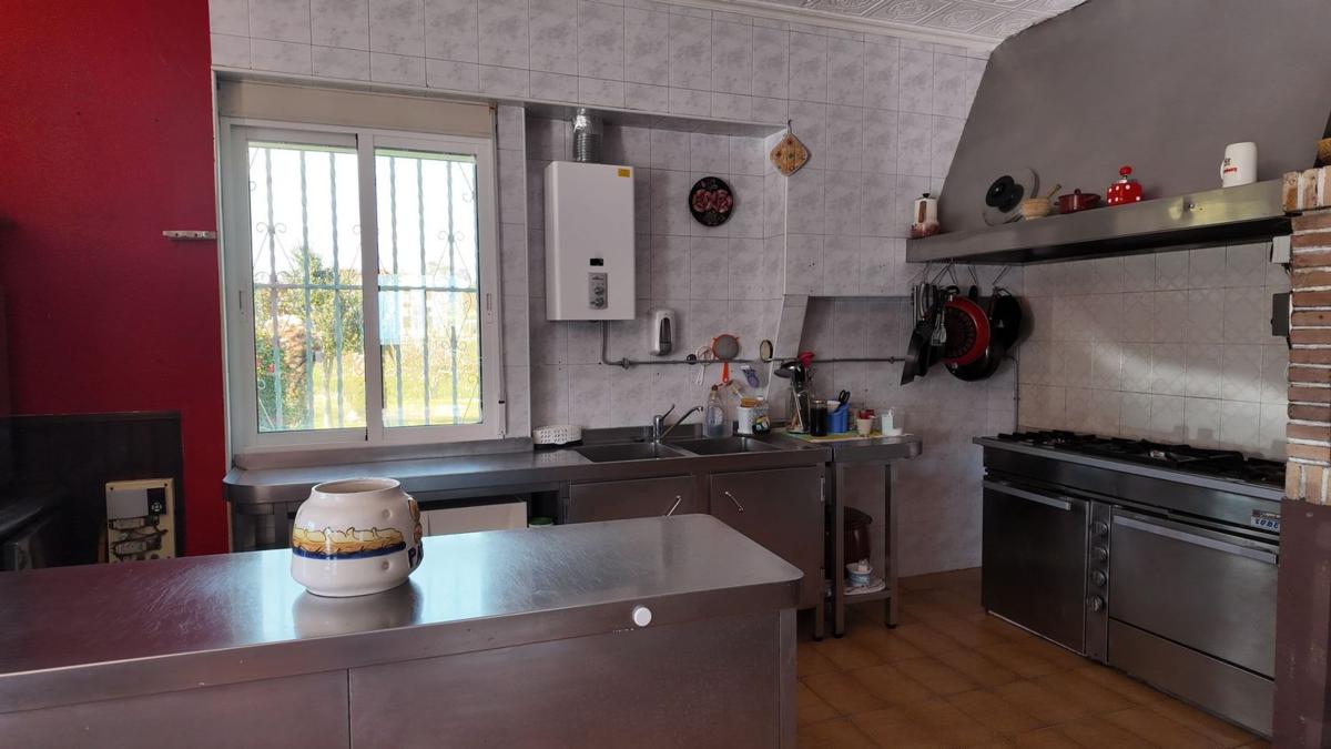 Sale of independent chalet in Aldeola s/n, Malpica de Bergantiños
photo 3