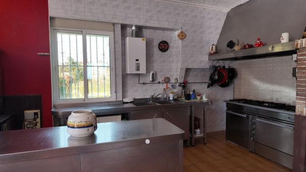 Casa independiente en Aldeola s/n photo 3