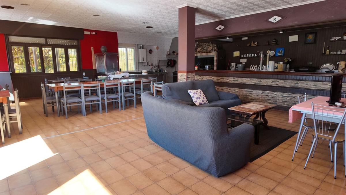 Sale of independent chalet in Aldeola s/n, Malpica de Bergantiños
photo 4