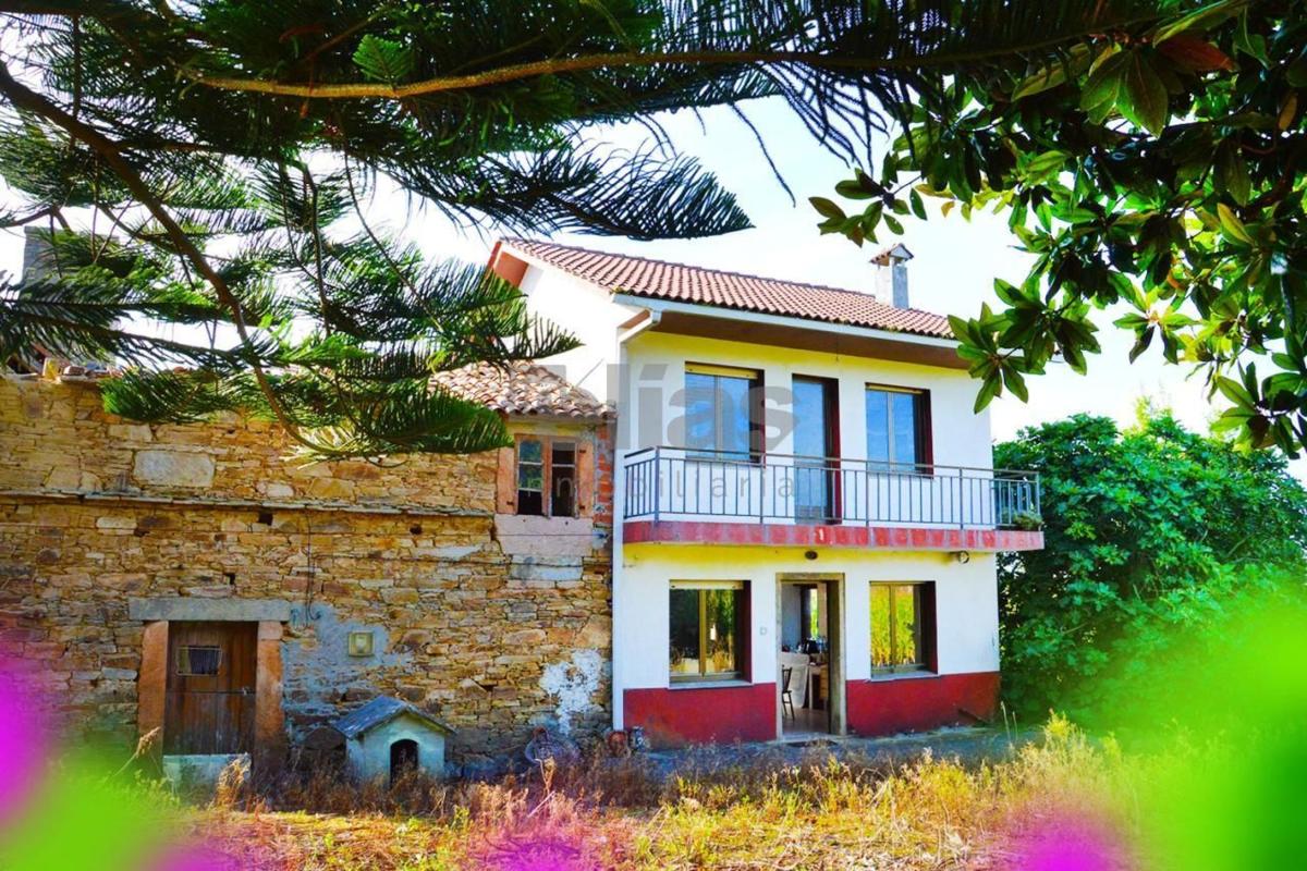 Продажа отдельного шале в Cabana de Bergantiños, Кабана-де-Бергантиньос photo 1