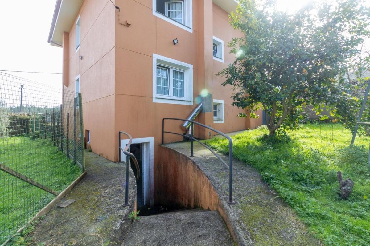 Venta de chalet independiente en Ponteceso, Ponteceso
 photo 2
