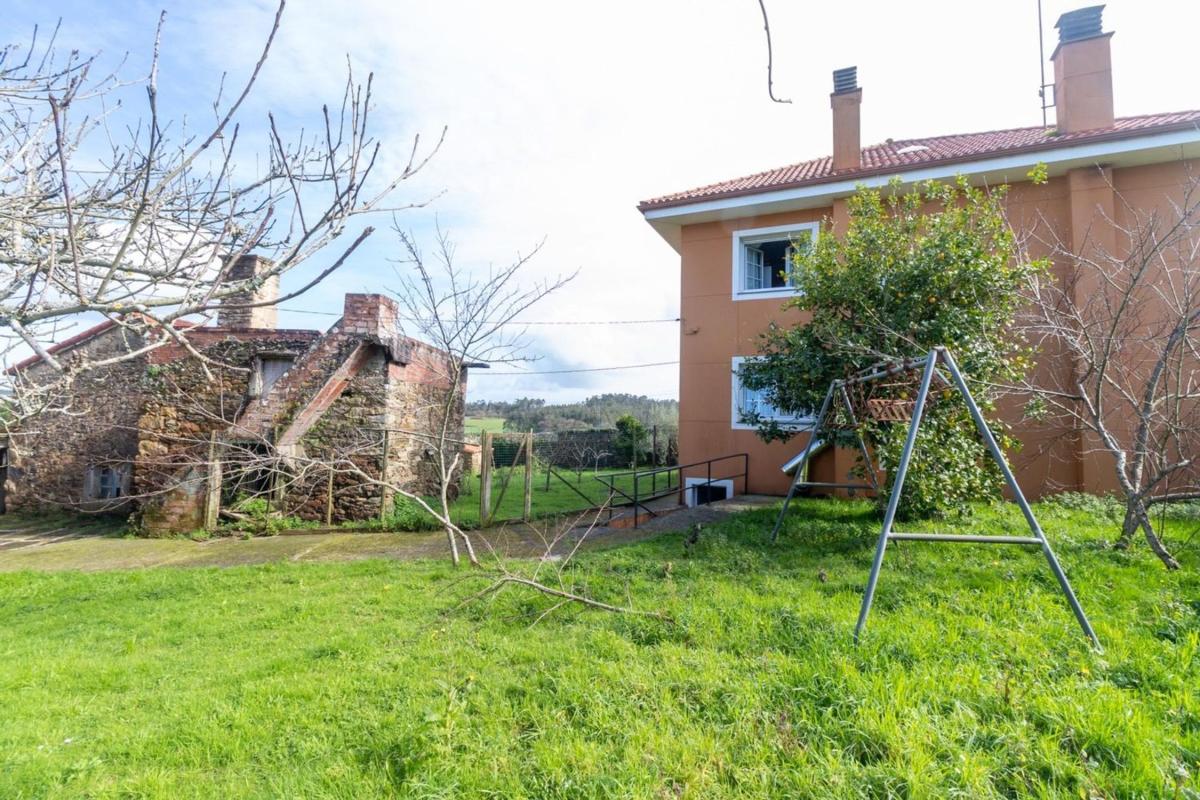 Venta de chalet independiente en Ponteceso, Ponteceso
 photo 3