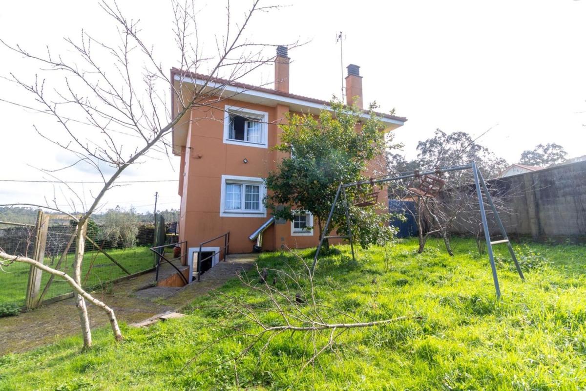 Venta de chalet independiente en Ponteceso, Ponteceso
 photo 4