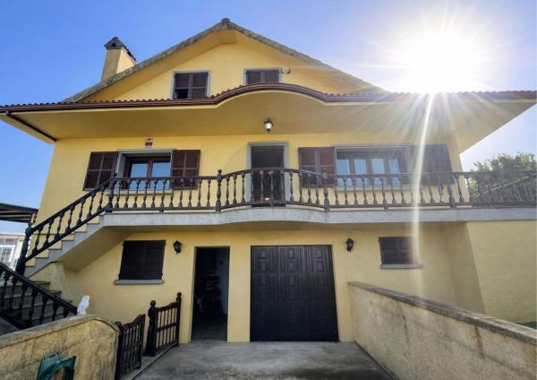 Casa independiente en Baris photo 1