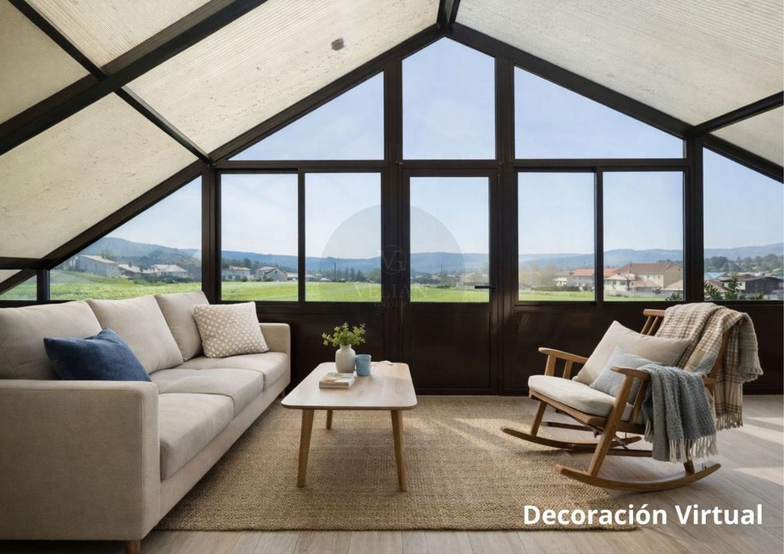 Sale of independent chalet in Baris, Carballo
 photo 2