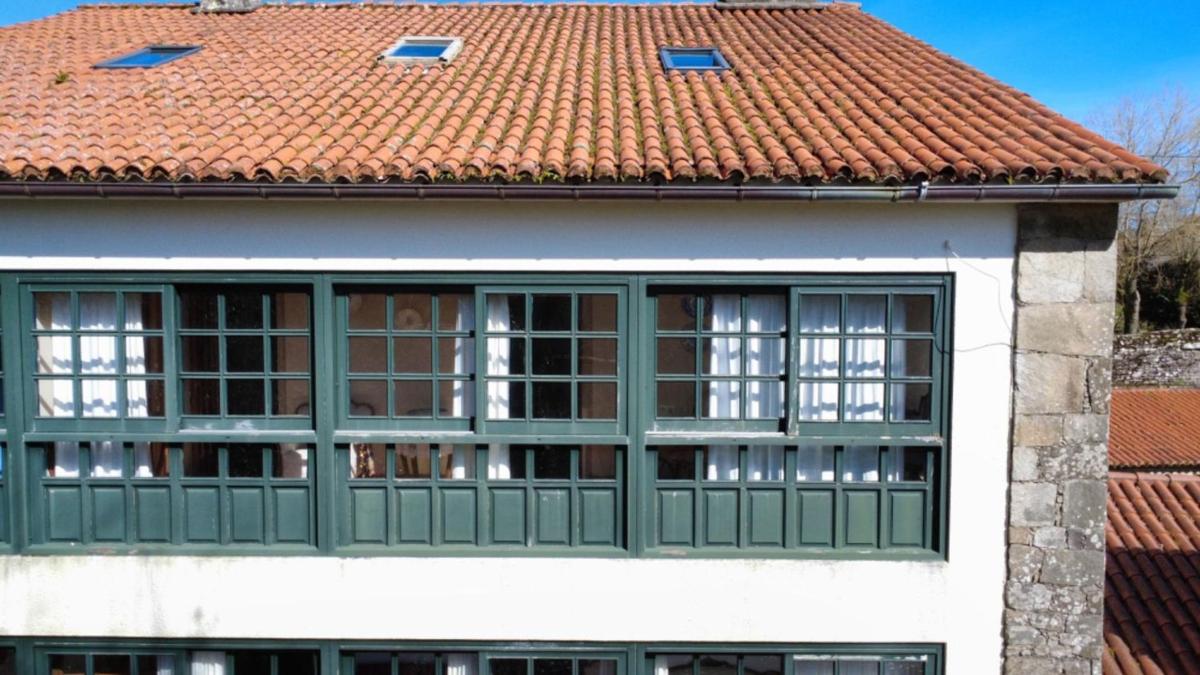 Sale of independent chalet in Cabana de Bergantiños, Bergantiños Cabin
 photo 2