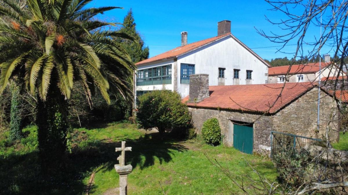 Sale of independent chalet in Cabana de Bergantiños, Bergantiños Cabin
 photo 4