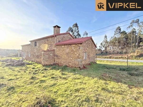 Casa rural en Sofan photo 2