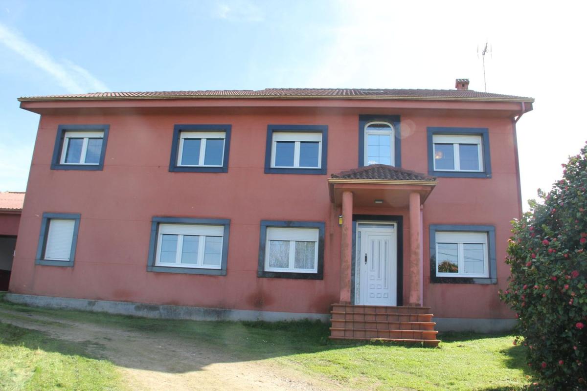 Продажа отдельного шале в  Laracha, Ларача photo 3