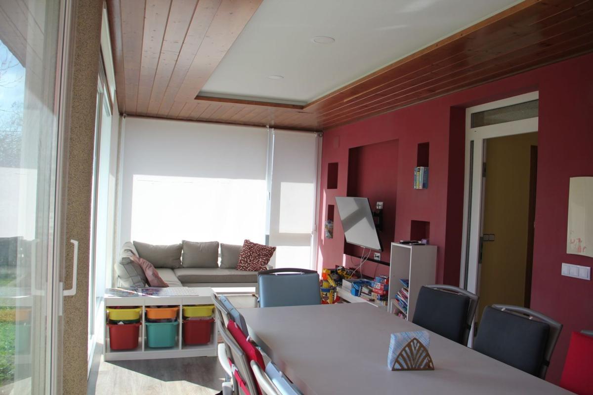 Продажа отдельного шале в  Laracha, Ларача photo 5