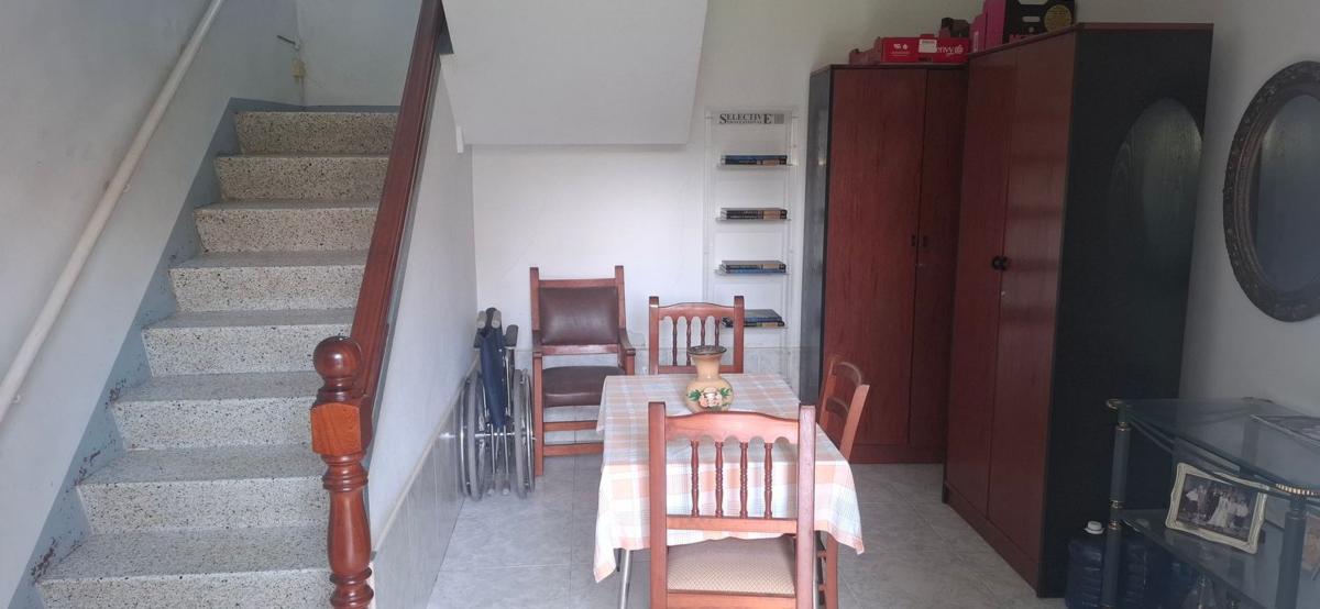 Продажа отдельного шале в A Cesta, Карбальо photo 3