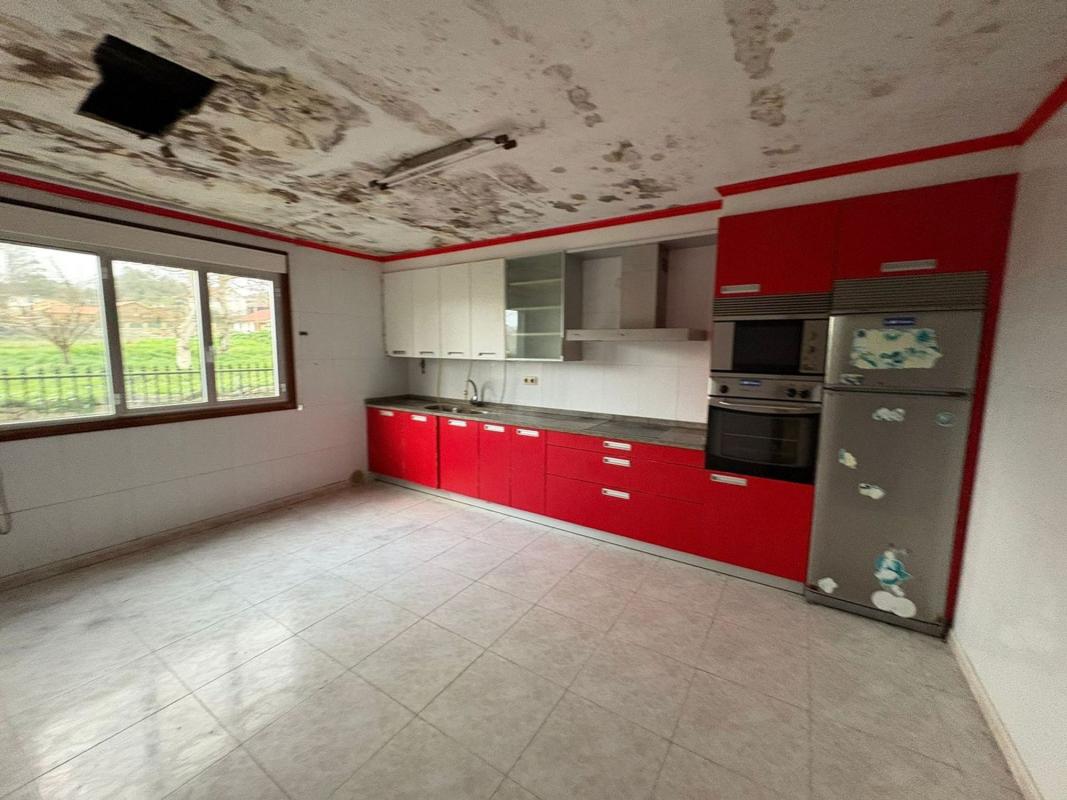 Sale of independent chalet in LG ASPERA, Bergantiños Cabin
photo 2