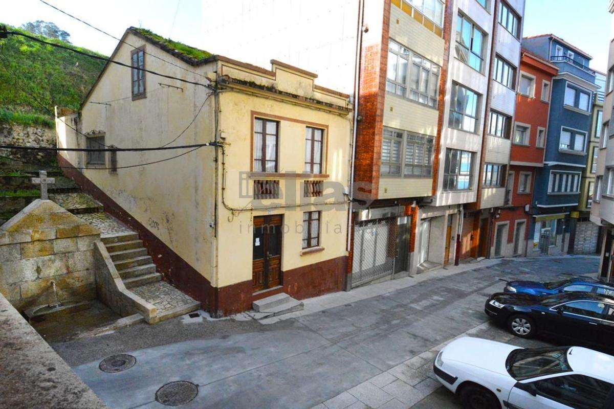 Продажа отдельного шале в  Fuente vieja, 15, Мальпика-де-Бергантиños photo 2
