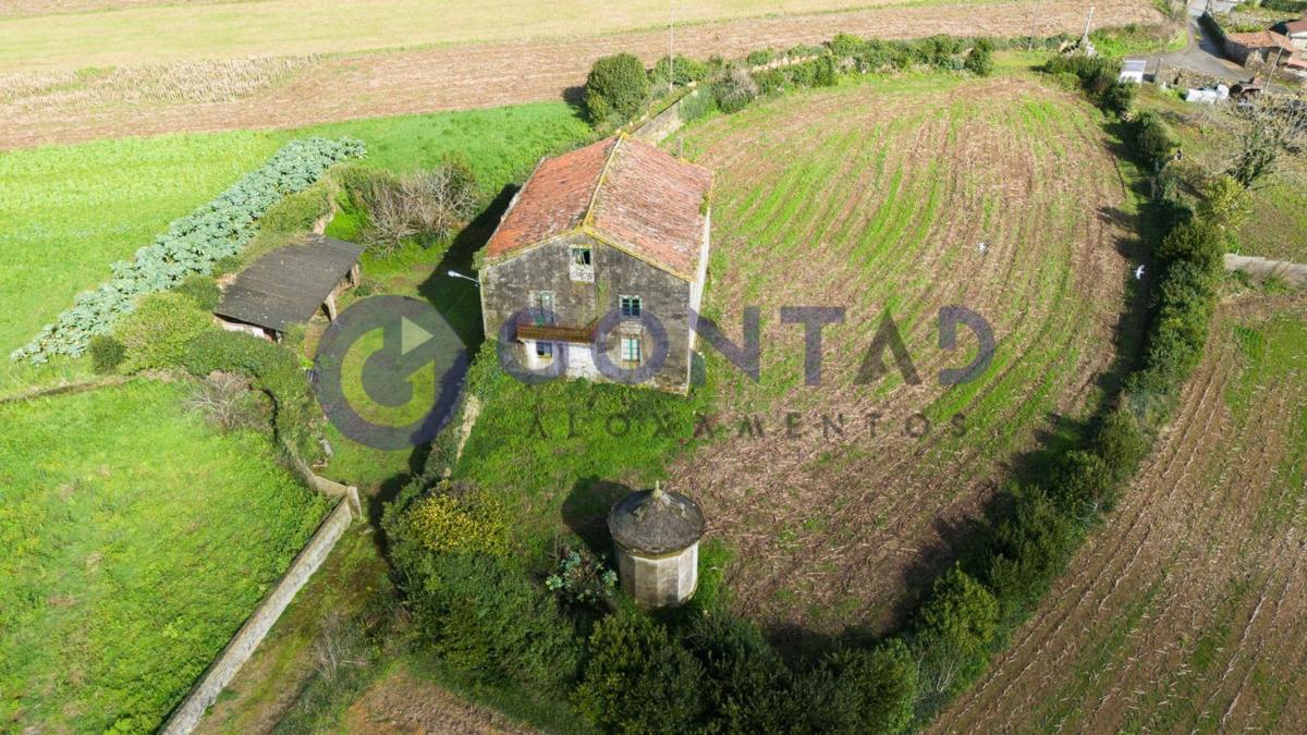 Venta de chalet independiente en Anllóns De Arriba, Ponteceso
 photo 2