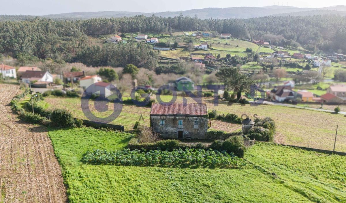 Venta de chalet independiente en Anllóns De Arriba, Ponteceso
 photo 4
