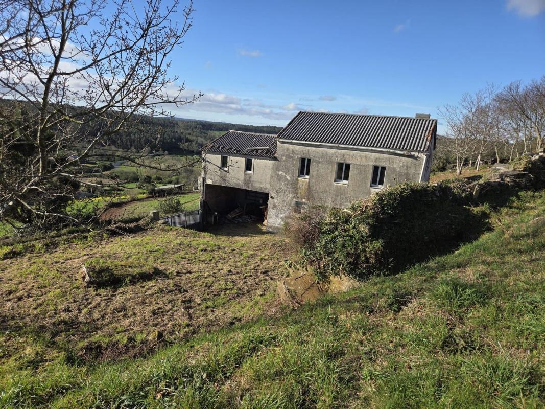 Sale of independent chalet in Vilaverde, 28, Coristanco
photo 1