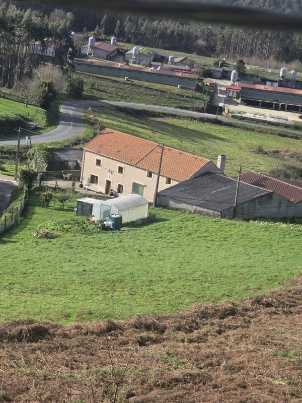 Sale of independent chalet in Vilaverde, 28, Coristanco
photo 3