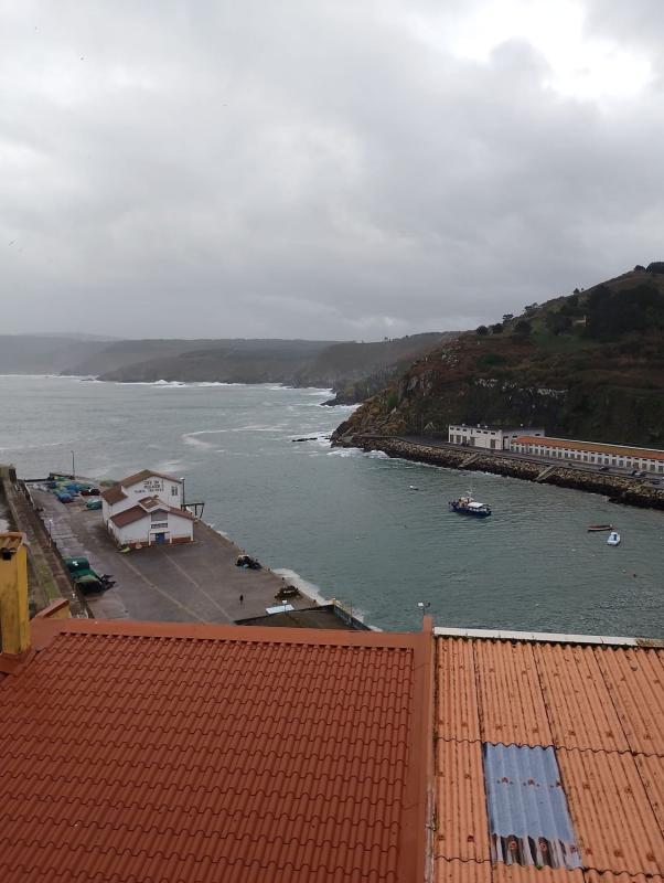 Venta de chalet independiente en Calle ALTAMIRA, Malpica de Bergantiños
photo 3