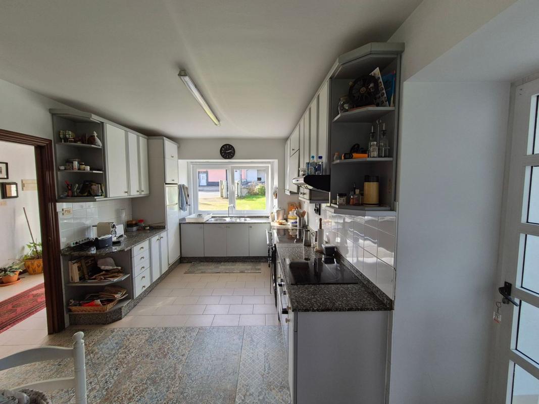 Sale of independent chalet in Canduas-as grelas, 72, Bergantiños Cabin
photo 3