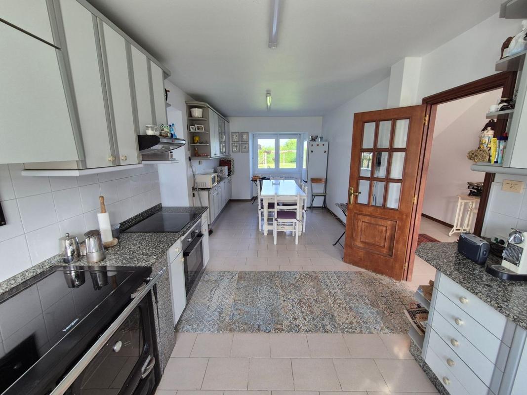 Sale of independent chalet in Canduas-as grelas, 72, Bergantiños Cabin
photo 4