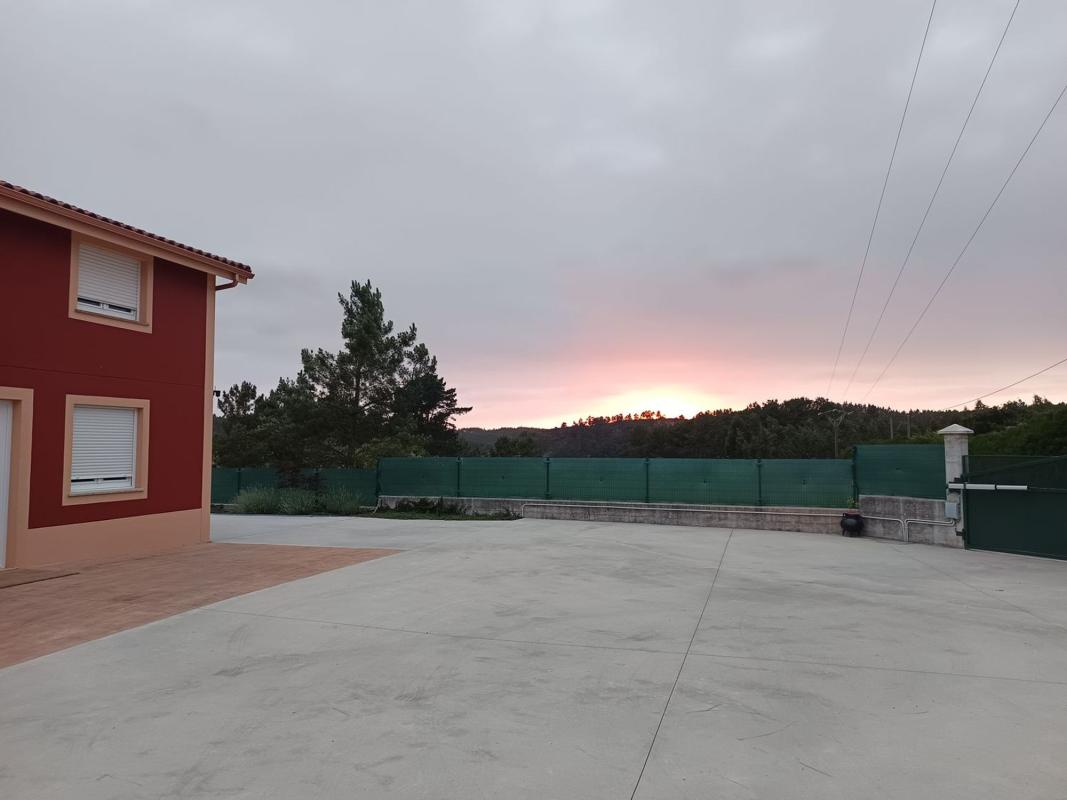Sale of independent chalet in Vilaverde, 12, Coristanco
photo 2