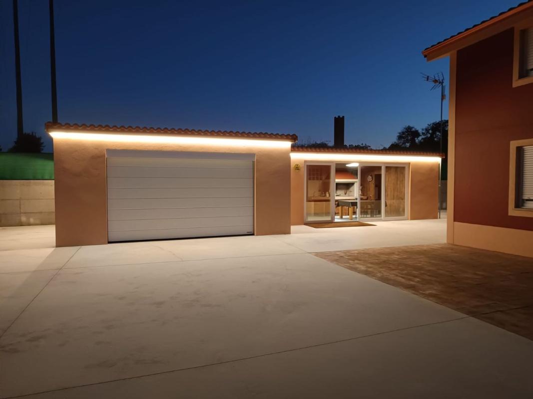 Sale of independent chalet in Vilaverde, 12, Coristanco
photo 3
