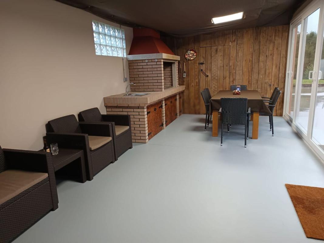 Sale of independent chalet in Vilaverde, 12, Coristanco
photo 4