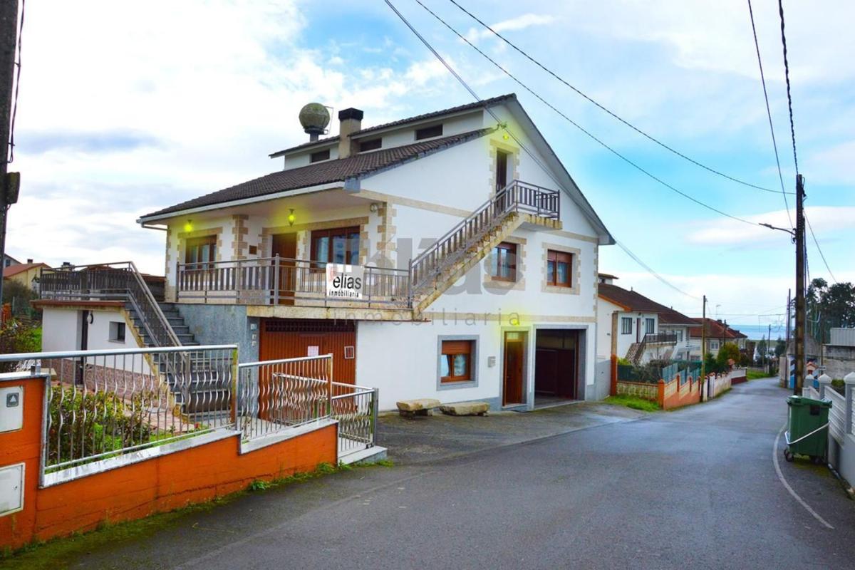 Venta de chalet independiente en Lg As Redondas, 21, Cabana de Bergantiños
photo 1