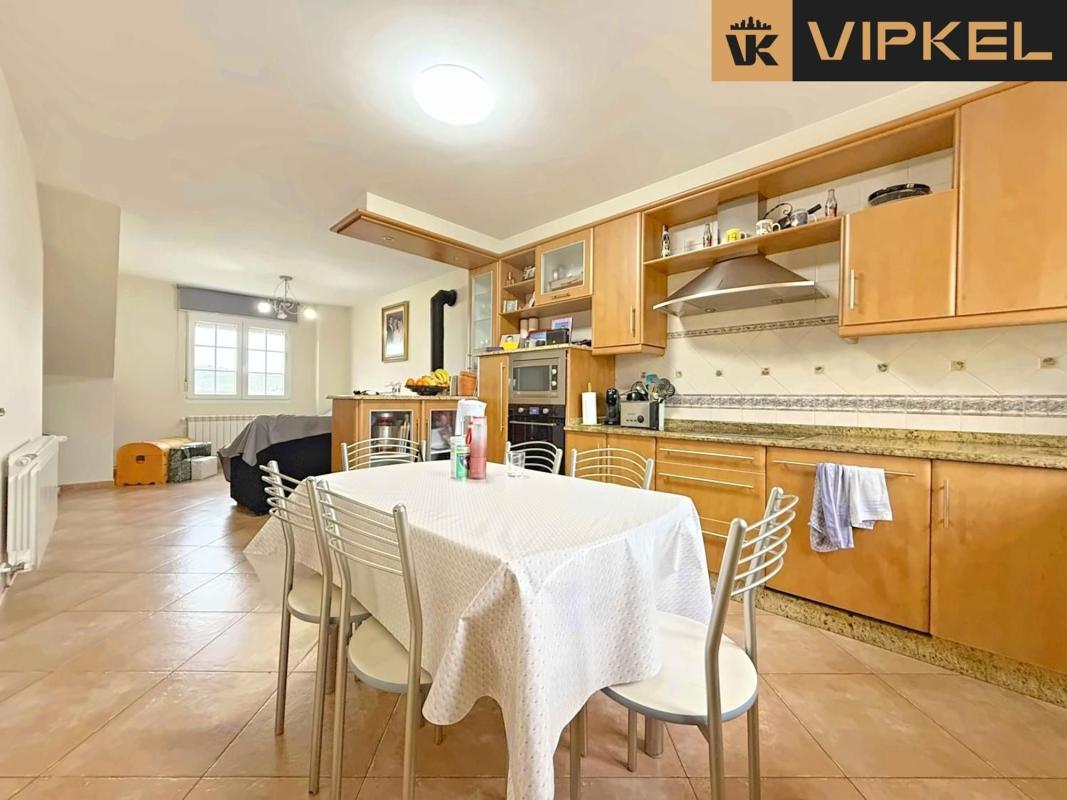 Продажа отдельного шале в Camino Áspera, Кабана-де-Бергантиньос photo 4