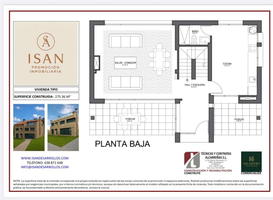 Sale of independent chalet in Traba, 2, Laxe
 photo 5