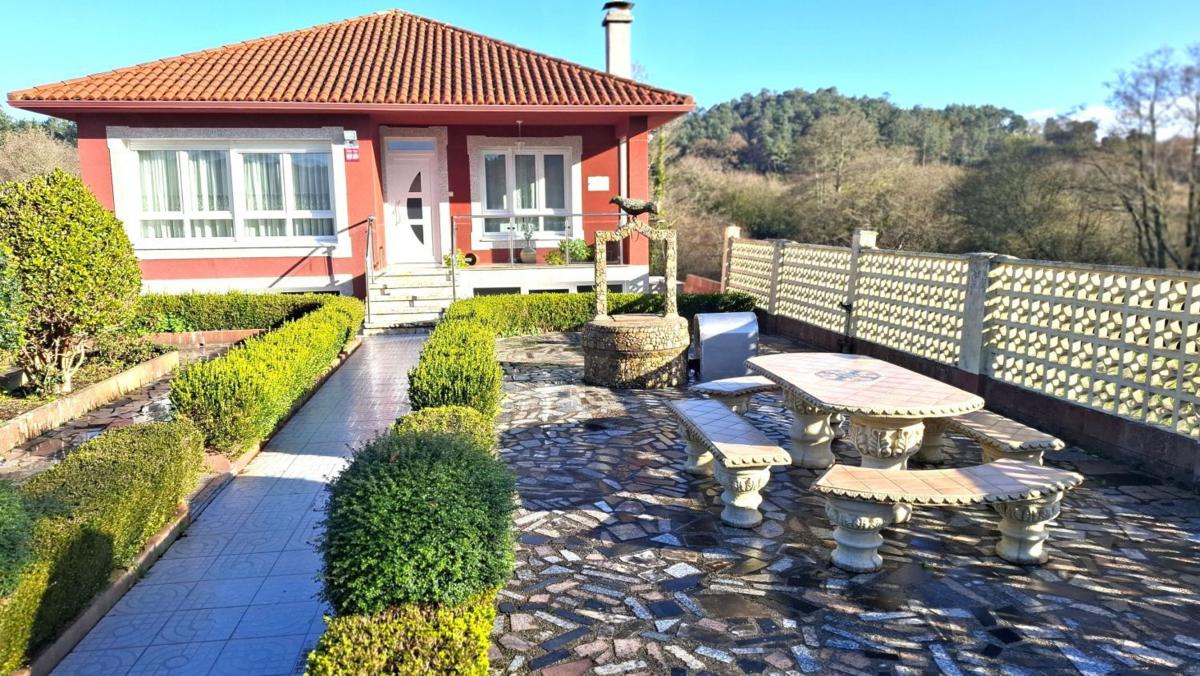 Продажа отдельного шале в  Laracha, Ларача photo 3