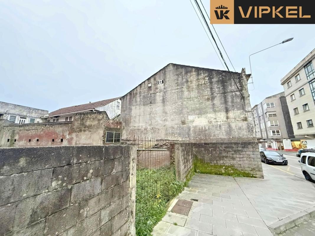 Sale of independent chalet in Calle Poñente, Carballo
 photo 3