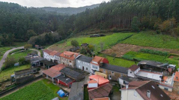 Chalet pareado en Lg Balsa s/n photo 1