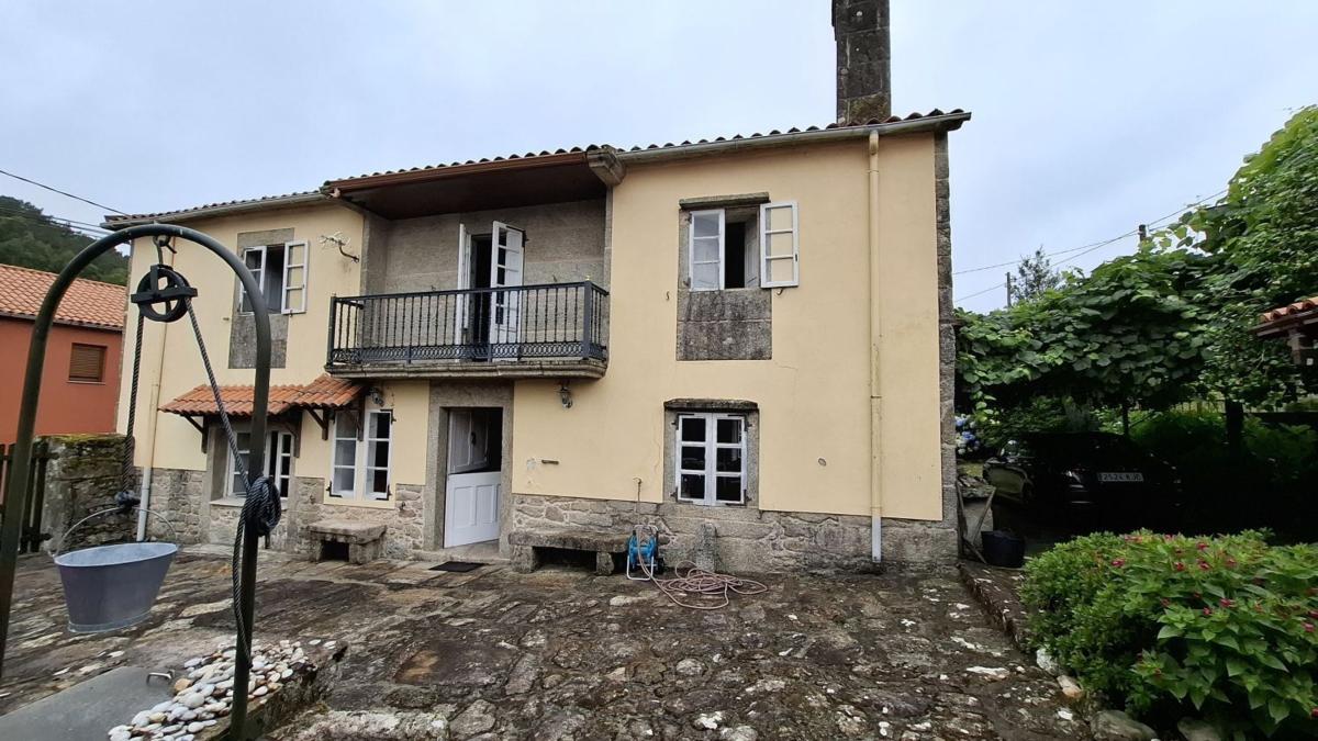 Sale of independent chalet in Lugar ARRUEIRO, 4, Laxe
photo 2