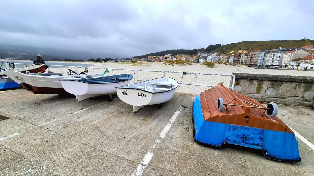 Sale of independent chalet in Lugar ARRUEIRO, 4, Laxe
photo 3